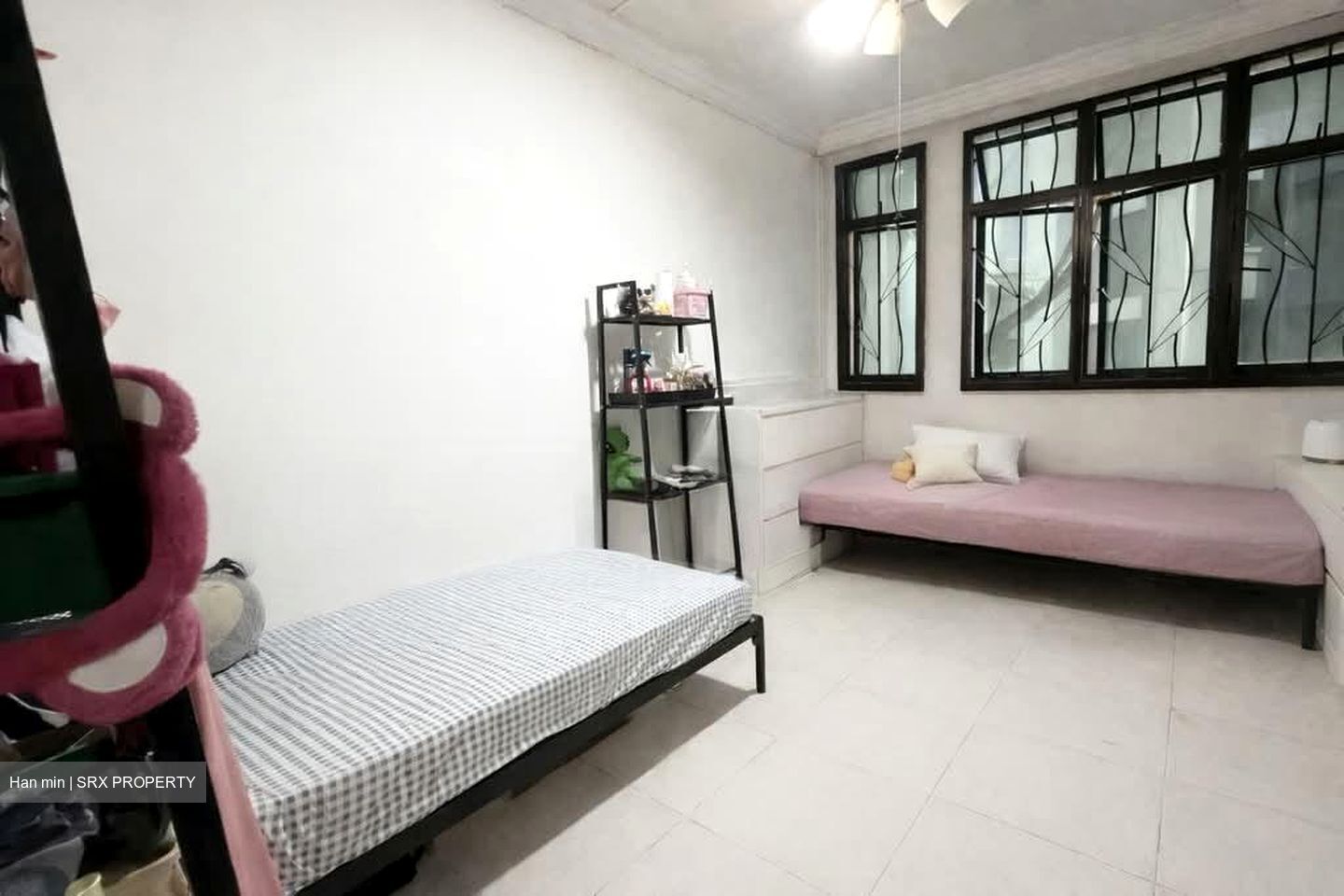 Blk 577 Woodlands Drive 16 (Woodlands), HDB 4 Rooms #528252361